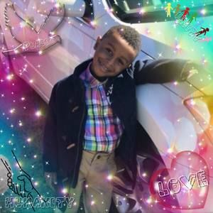 Meet your Posher, Sam